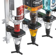 Bottle Optics for Spirits